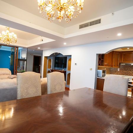 Apartamento Jbr Sadaf Dubái Exterior foto